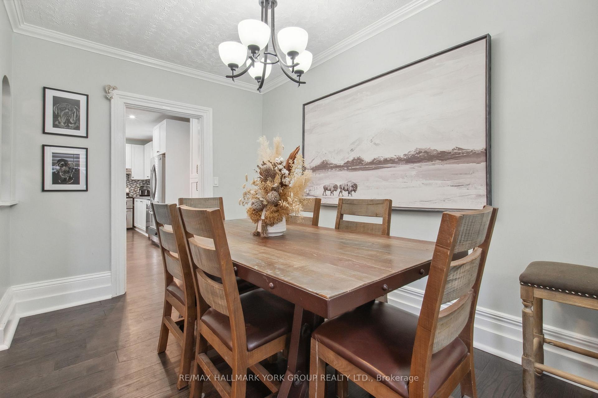 Photo 9 of 501 Simcoe Street, Brock, Beaverton — HOMEH