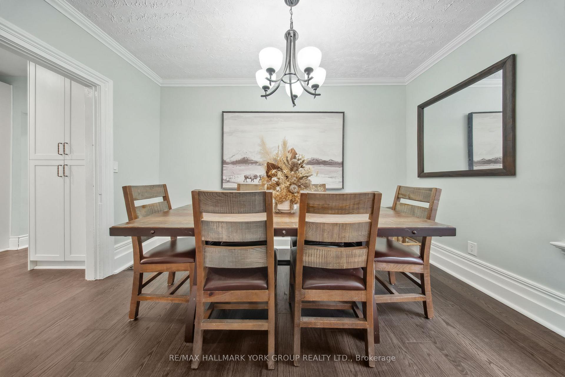 Photo 10 of 501 Simcoe Street, Brock, Beaverton — HOMEH