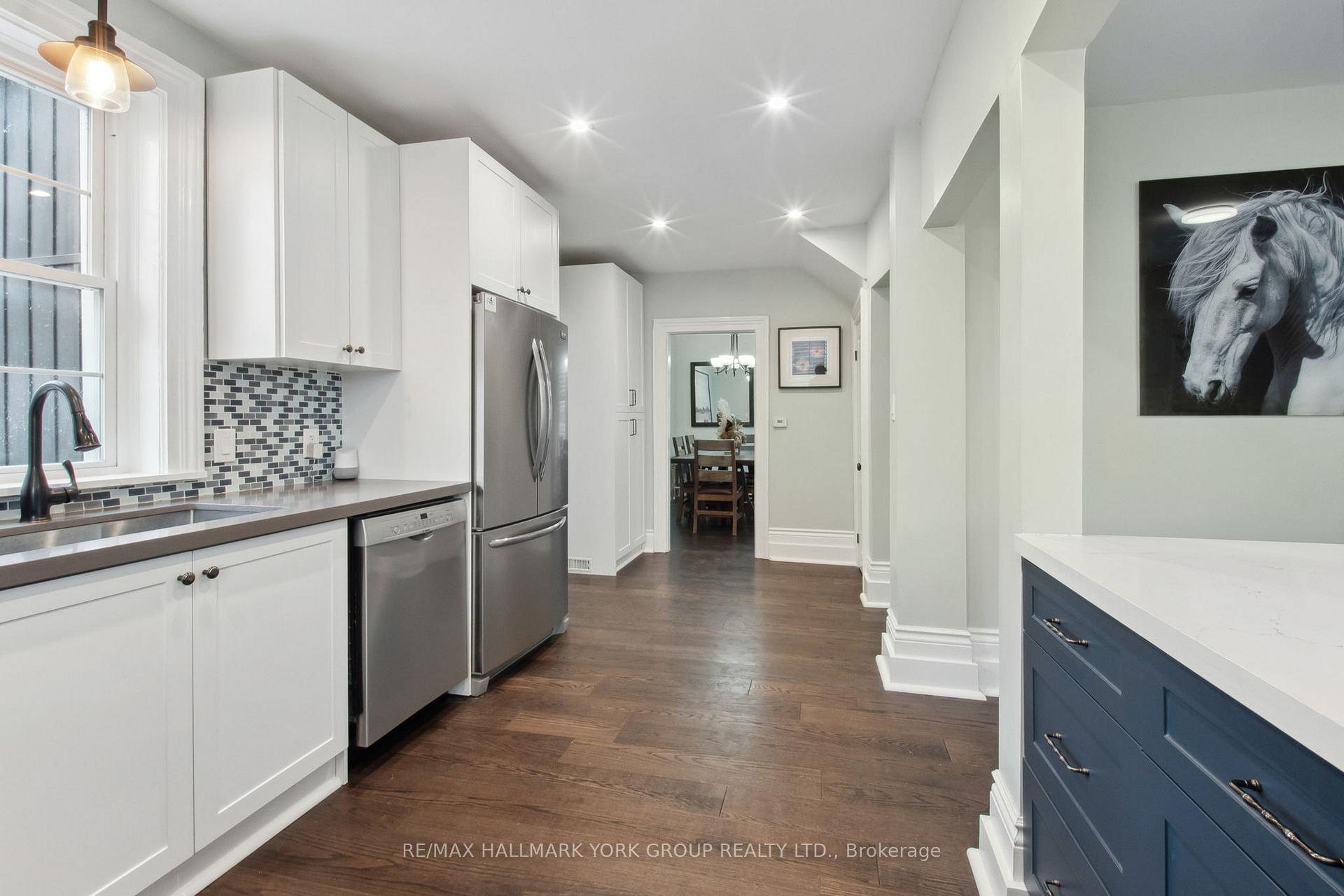 Photo 15 of 501 Simcoe Street, Brock, Beaverton — HOMEH