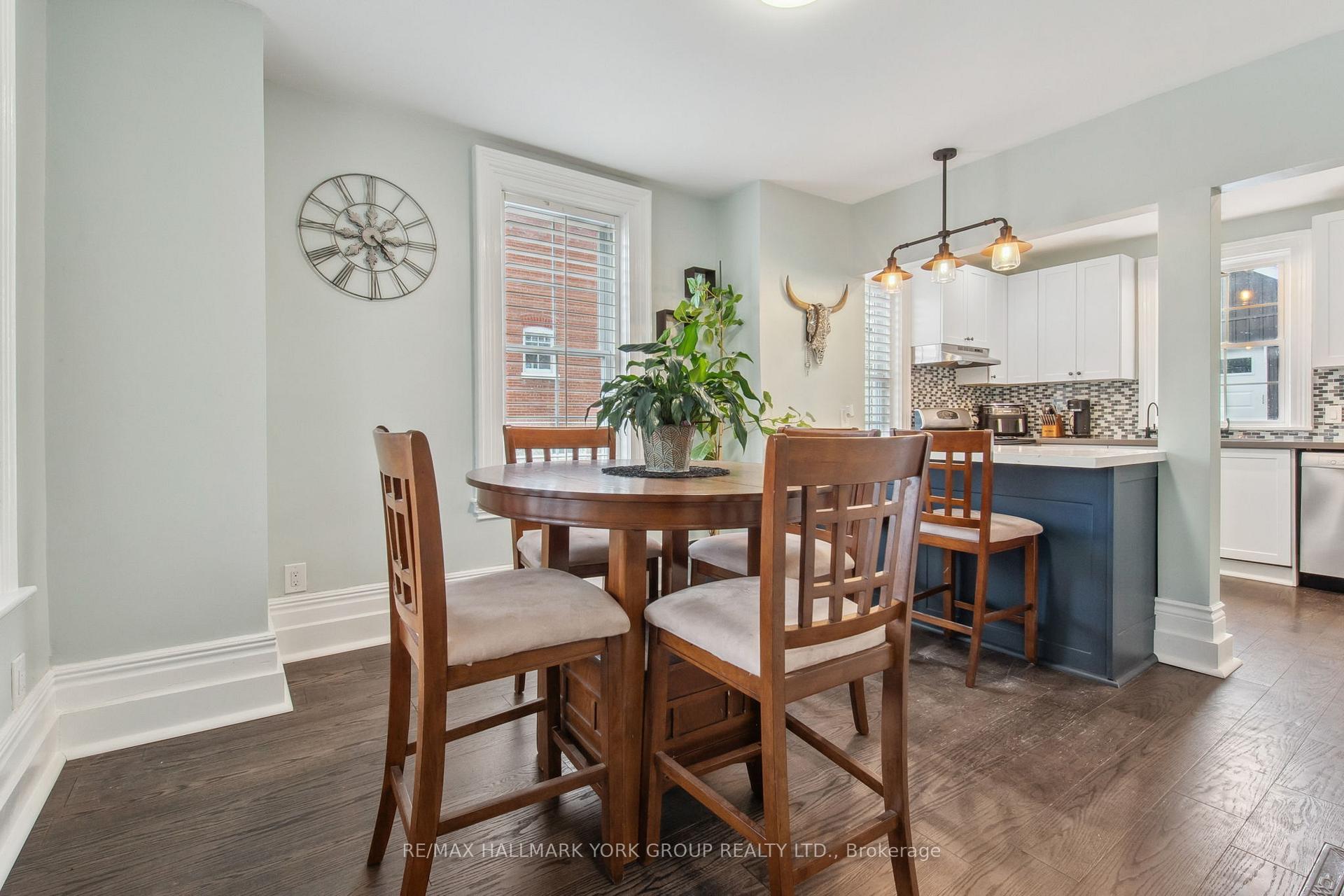 Photo 18 of 501 Simcoe Street, Brock, Beaverton — HOMEH