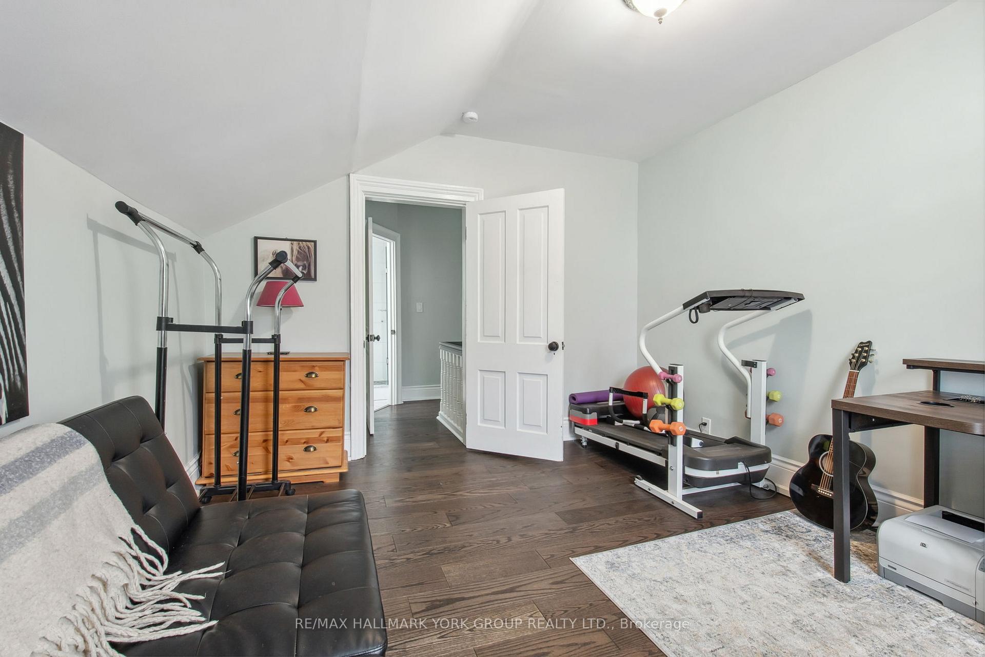 Photo 30 of 501 Simcoe Street, Brock, Beaverton — HOMEH