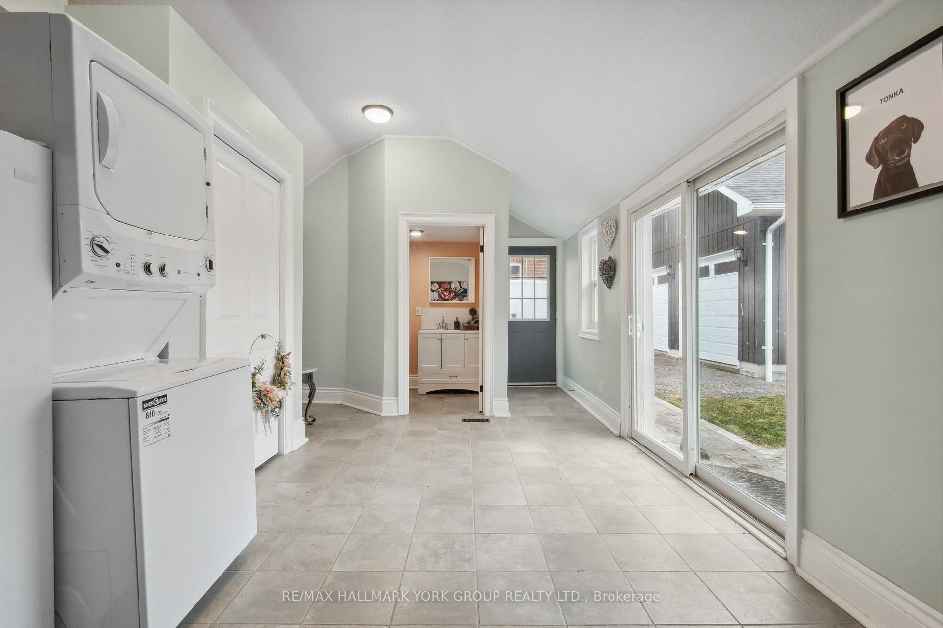 Photo 41 of 501 Simcoe Street, Brock, Beaverton — HOMEH