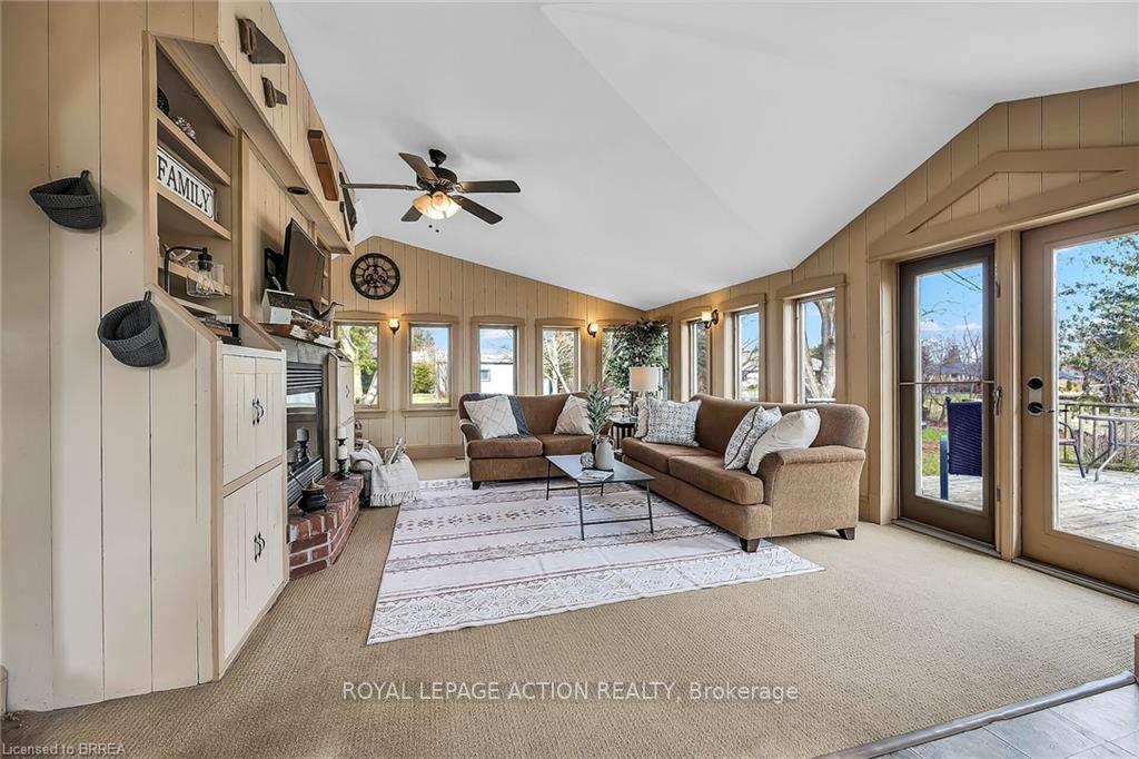 Photo 3 of 119 Wetmores Road, Brant, Brantford Twp — HOMEH