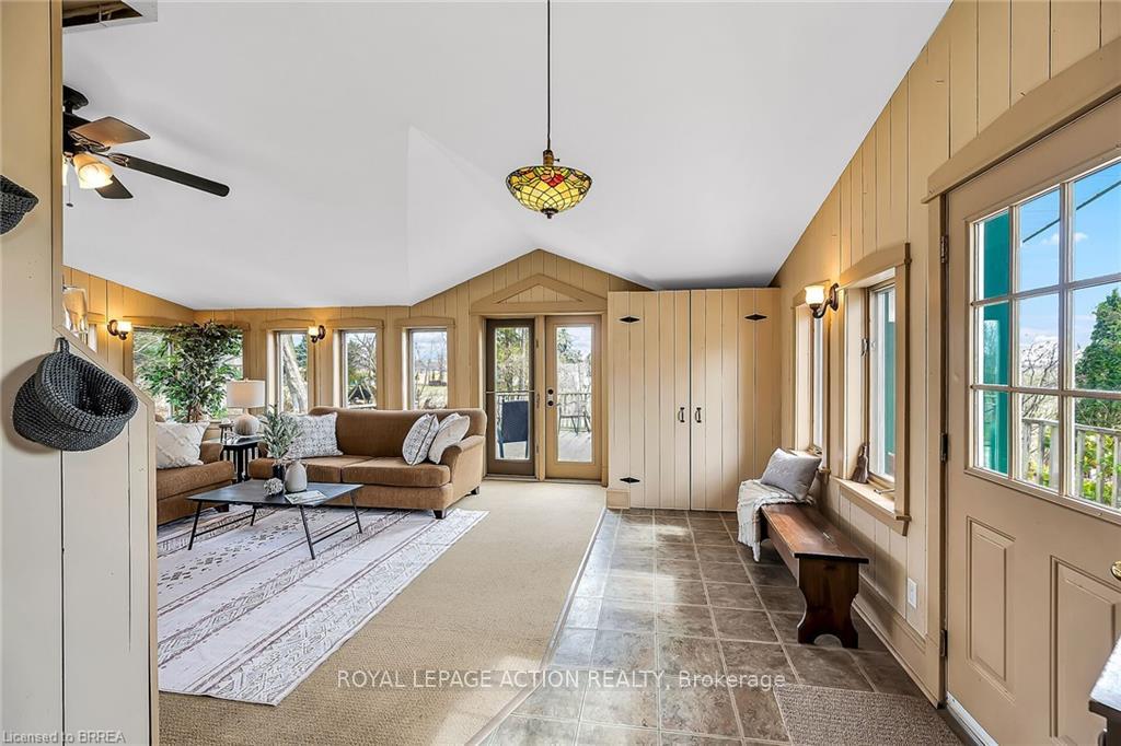 Photo 4 of 119 Wetmores Road, Brant, Brantford Twp — HOMEH