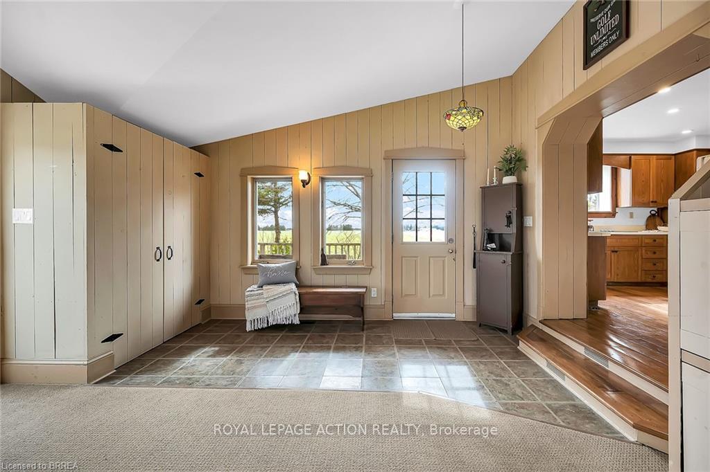 Photo 15 of 119 Wetmores Road, Brant, Brantford Twp — HOMEH