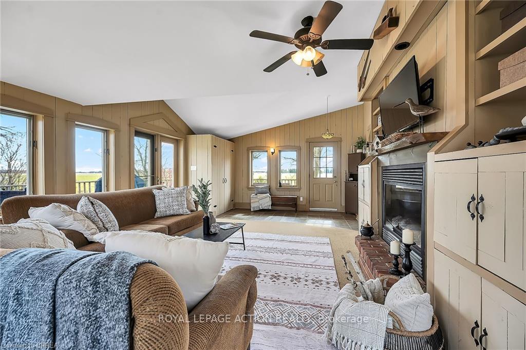 Photo 10 of 119 Wetmores Road, Brant, Brantford Twp — HOMEH