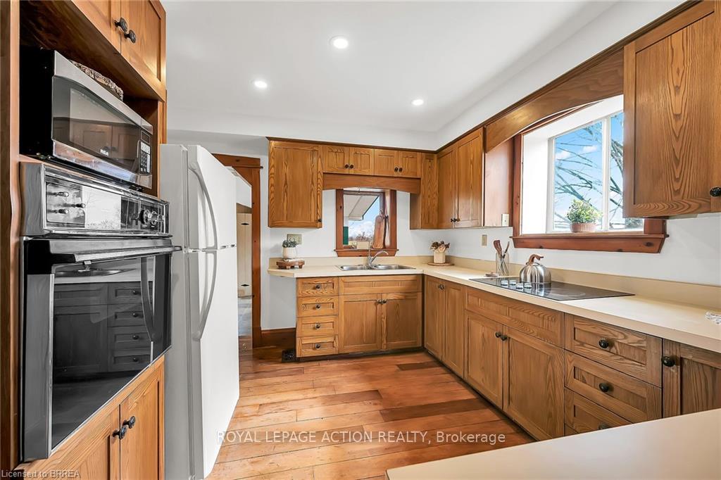 Photo 11 of 119 Wetmores Road, Brant, Brantford Twp — HOMEH