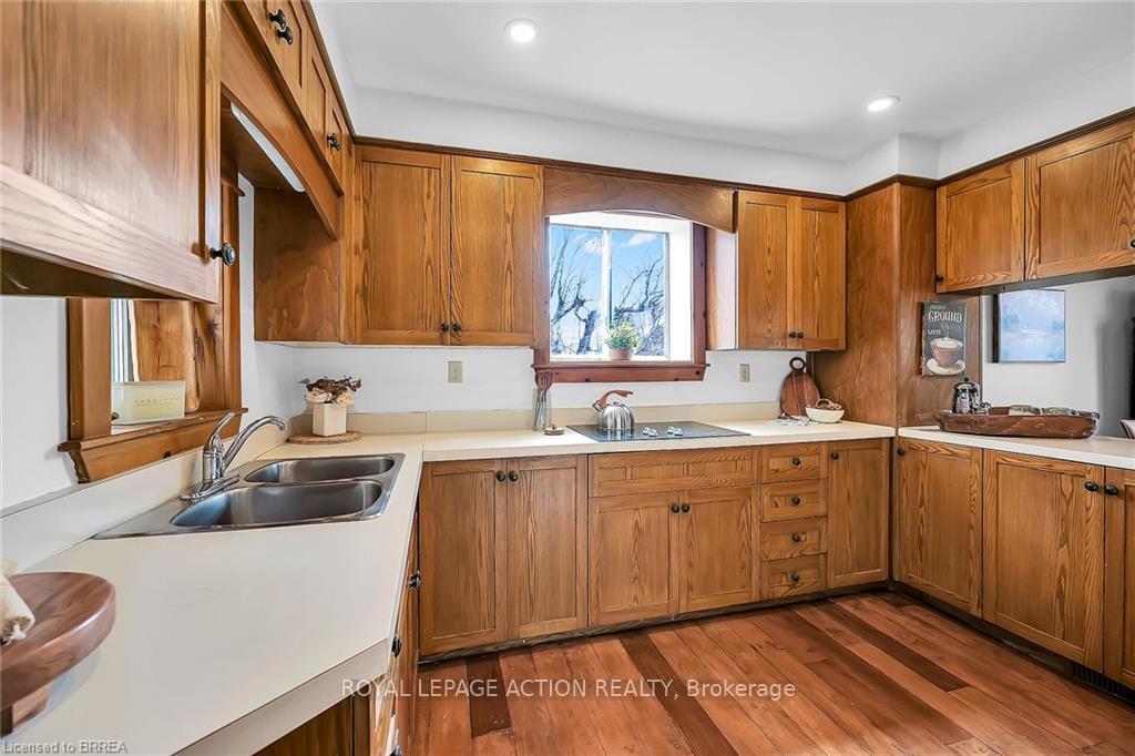 Photo 7 of 119 Wetmores Road, Brant, Brantford Twp — HOMEH