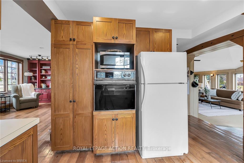 Photo 8 of 119 Wetmores Road, Brant, Brantford Twp — HOMEH