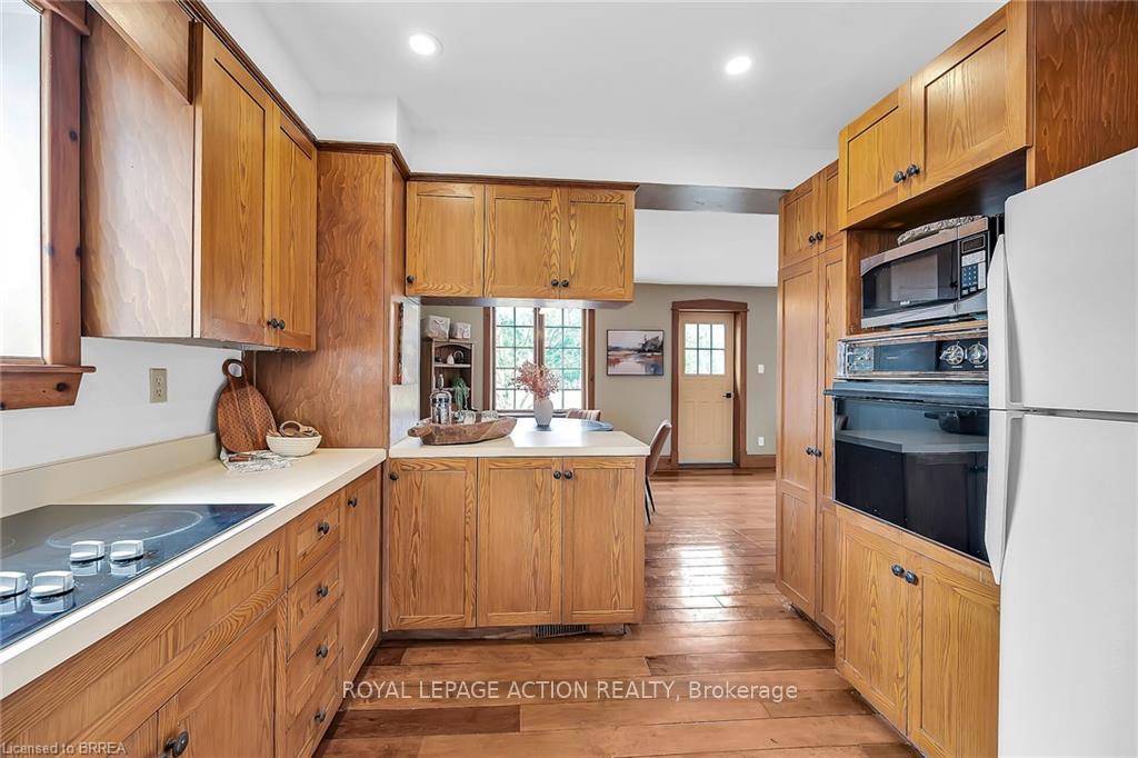 Photo 16 of 119 Wetmores Road, Brant, Brantford Twp — HOMEH