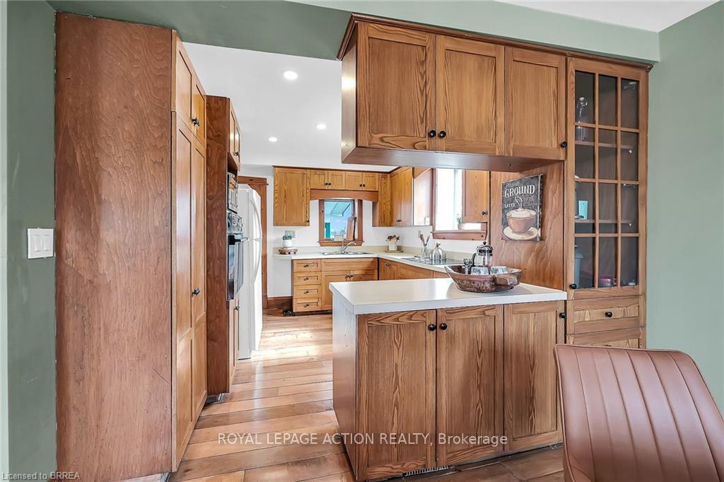 Photo 9 of 119 Wetmores Road, Brant, Brantford Twp — HOMEH