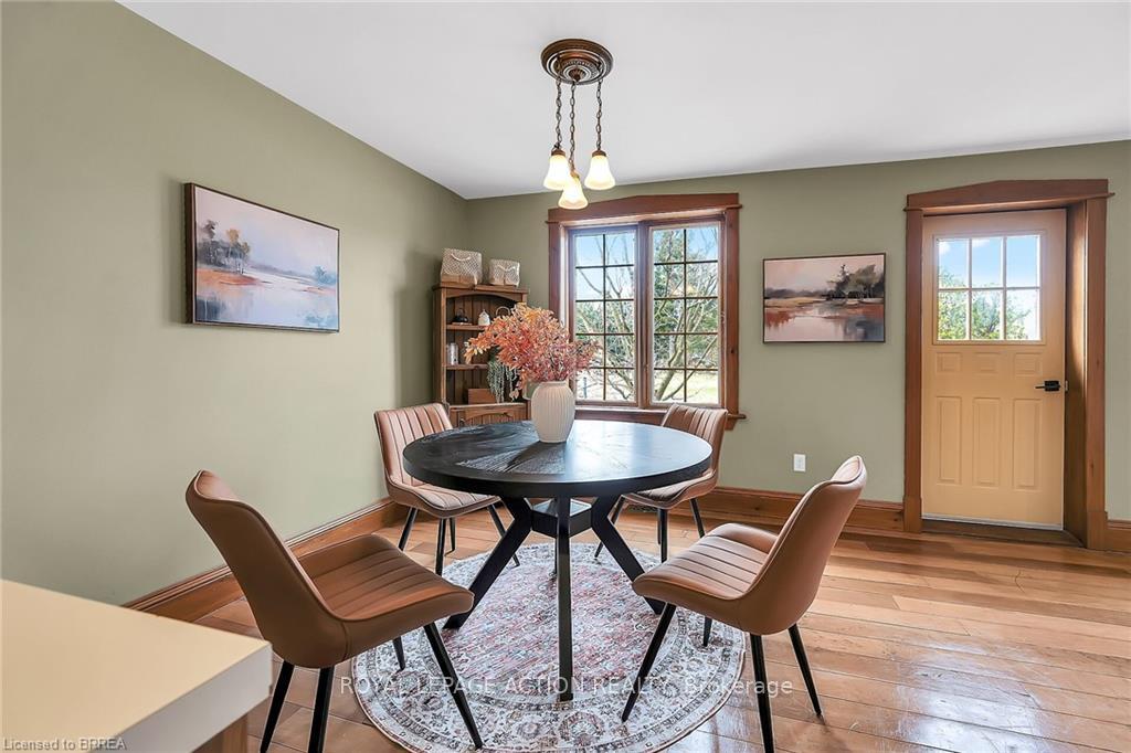 Photo 20 of 119 Wetmores Road, Brant, Brantford Twp — HOMEH
