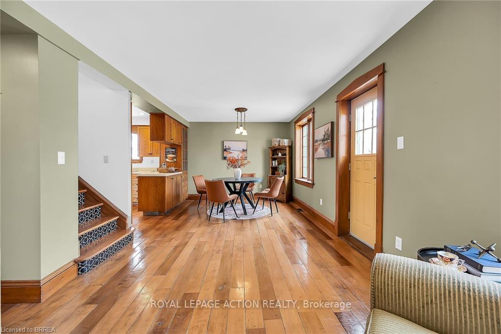 Photo 14 of 119 Wetmores Road, Brant, Brantford Twp — HOMEH