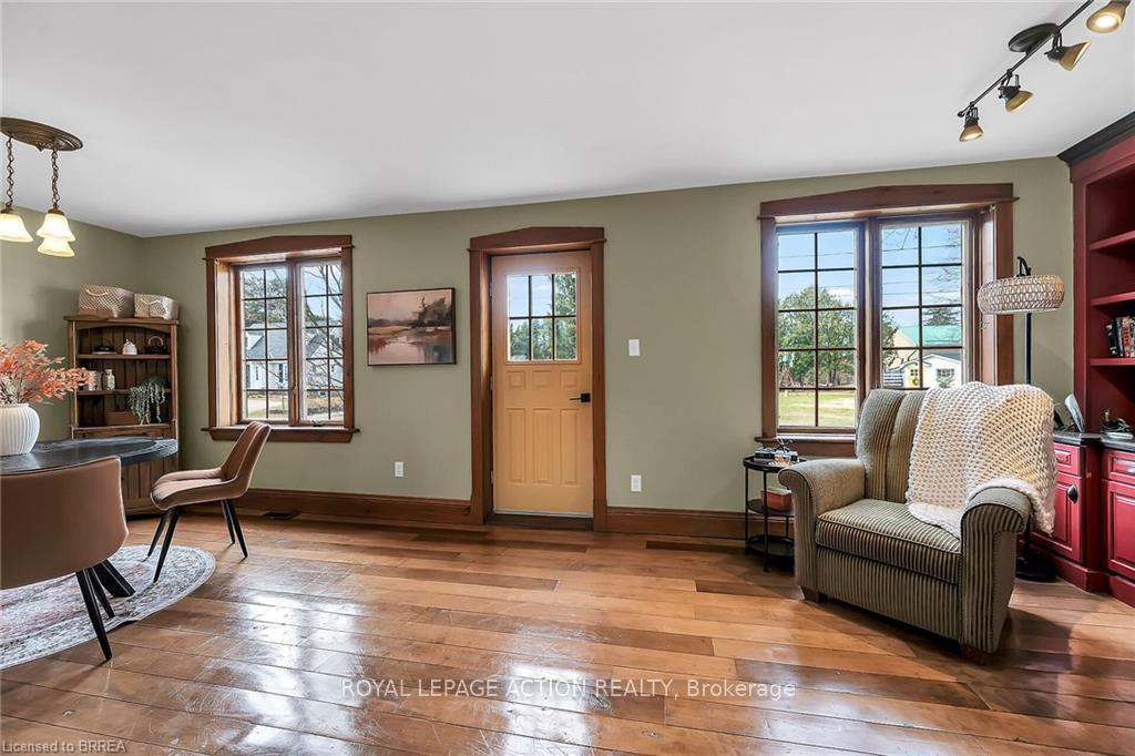 Photo 17 of 119 Wetmores Road, Brant, Brantford Twp — HOMEH