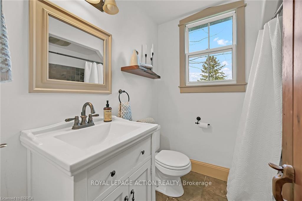 Photo 21 of 119 Wetmores Road, Brant, Brantford Twp — HOMEH