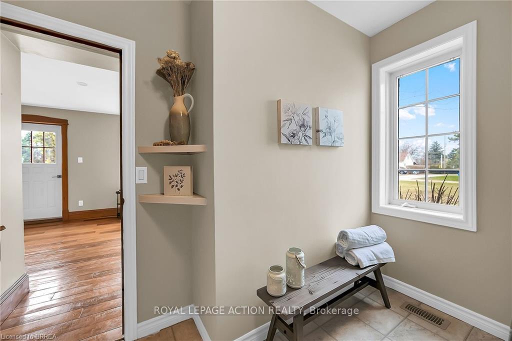 Photo 26 of 119 Wetmores Road, Brant, Brantford Twp — HOMEH