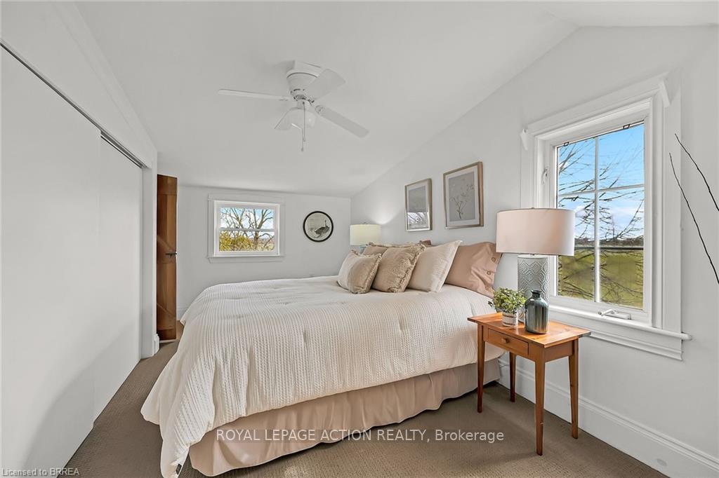 Photo 23 of 119 Wetmores Road, Brant, Brantford Twp — HOMEH