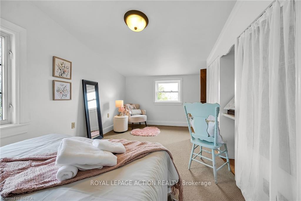 Photo 29 of 119 Wetmores Road, Brant, Brantford Twp — HOMEH