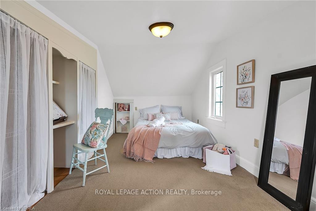 Photo 31 of 119 Wetmores Road, Brant, Brantford Twp — HOMEH