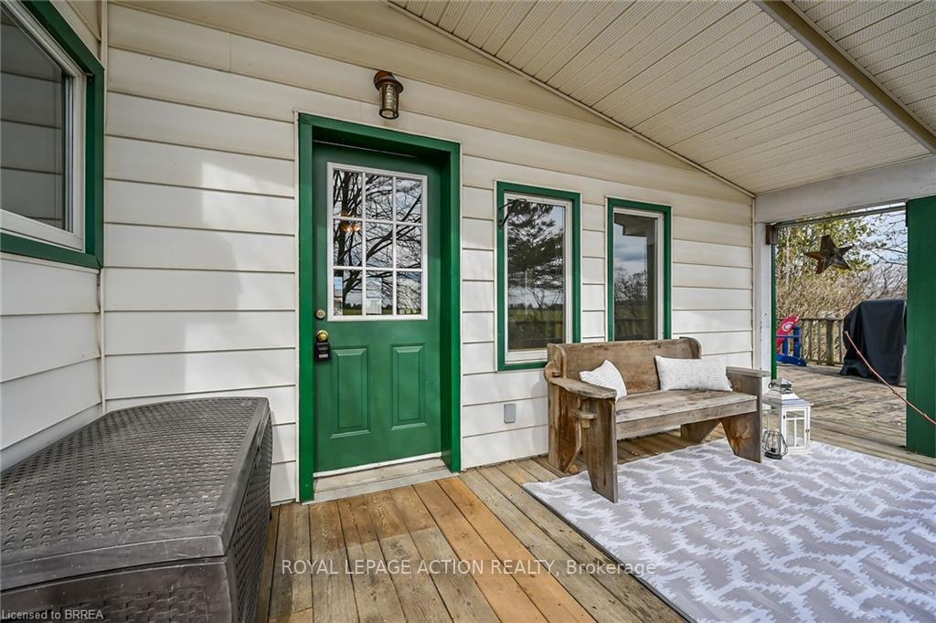 Photo 41 of 119 Wetmores Road, Brant, Brantford Twp — HOMEH