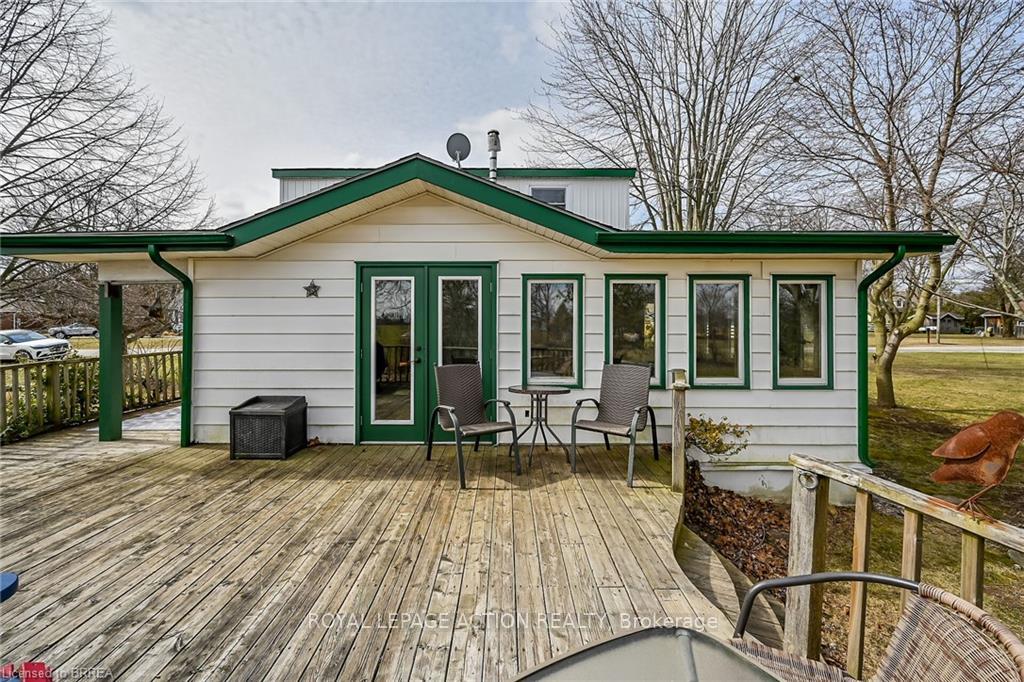 Photo 39 of 119 Wetmores Road, Brant, Brantford Twp — HOMEH