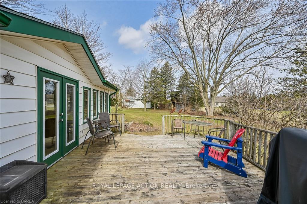 Photo 40 of 119 Wetmores Road, Brant, Brantford Twp — HOMEH
