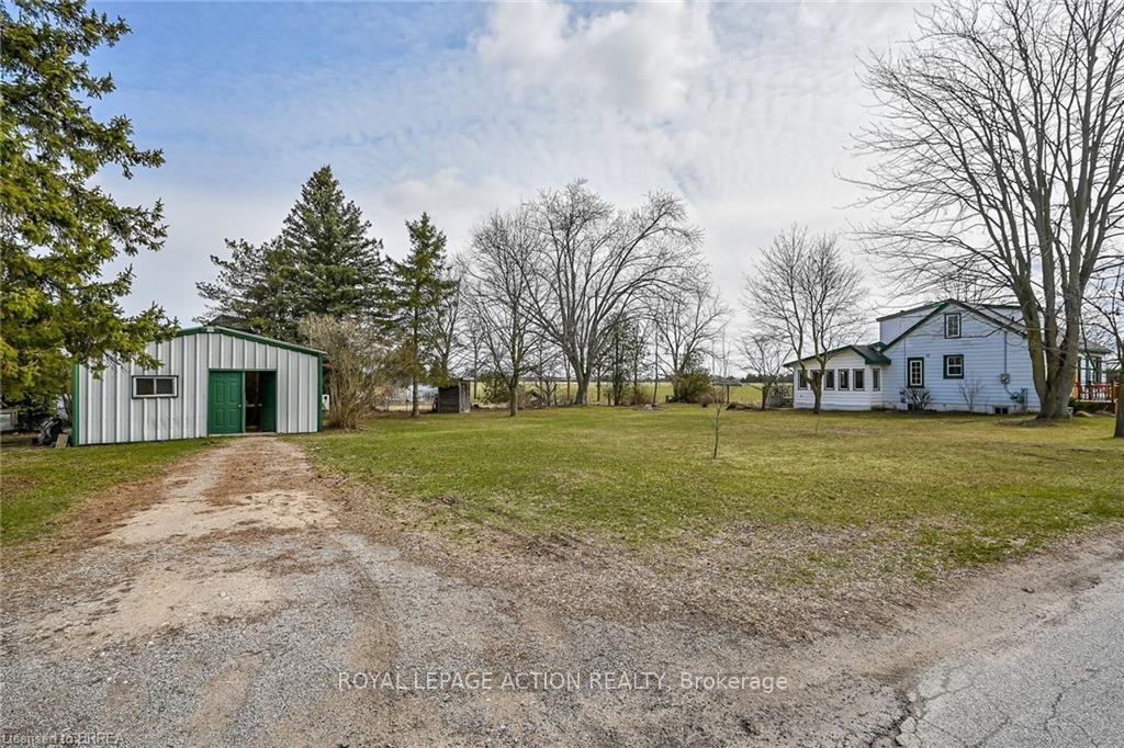 Photo 38 of 119 Wetmores Road, Brant, Brantford Twp — HOMEH
