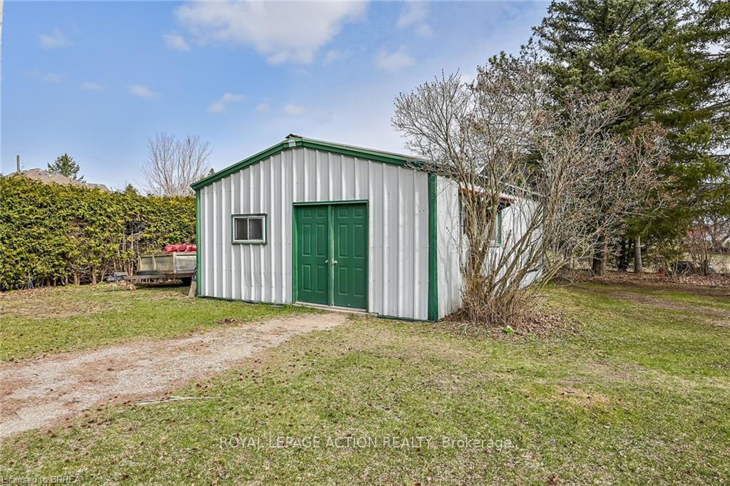 Photo 44 of 119 Wetmores Road, Brant, Brantford Twp — HOMEH