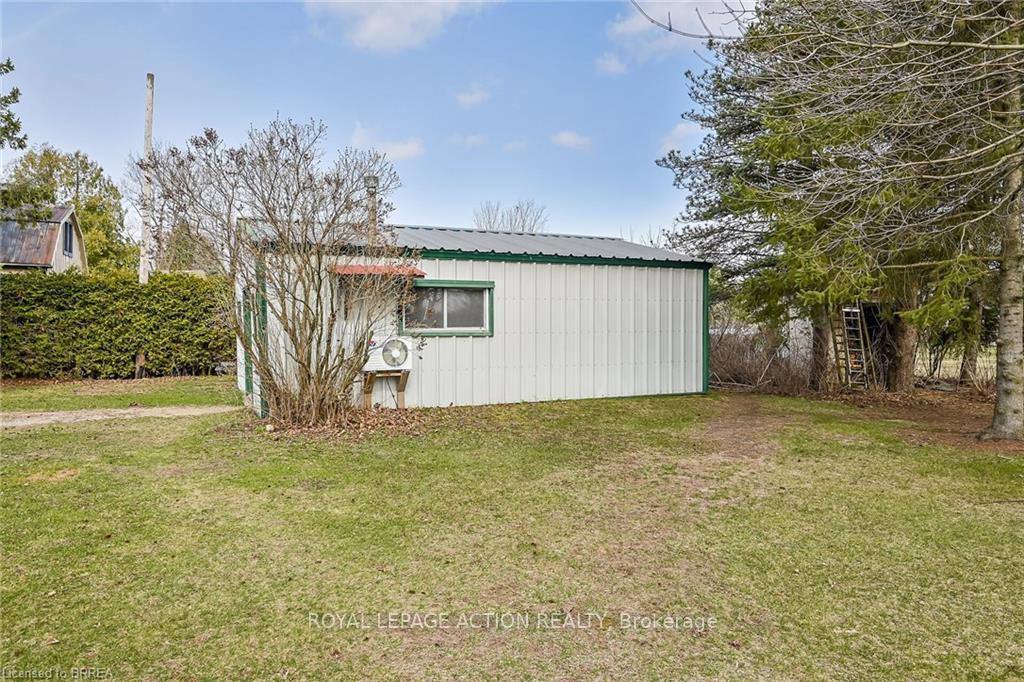 Photo 42 of 119 Wetmores Road, Brant, Brantford Twp — HOMEH