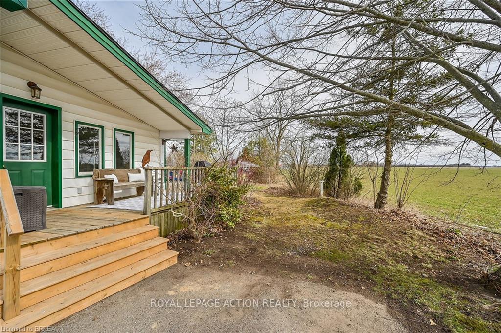 Photo 47 of 119 Wetmores Road, Brant, Brantford Twp — HOMEH