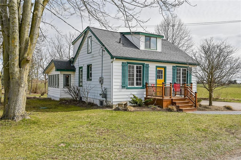 Photo 49 of 119 Wetmores Road, Brant, Brantford Twp — HOMEH