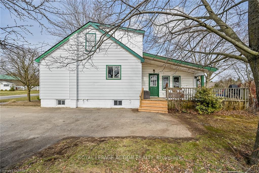 Photo 45 of 119 Wetmores Road, Brant, Brantford Twp — HOMEH