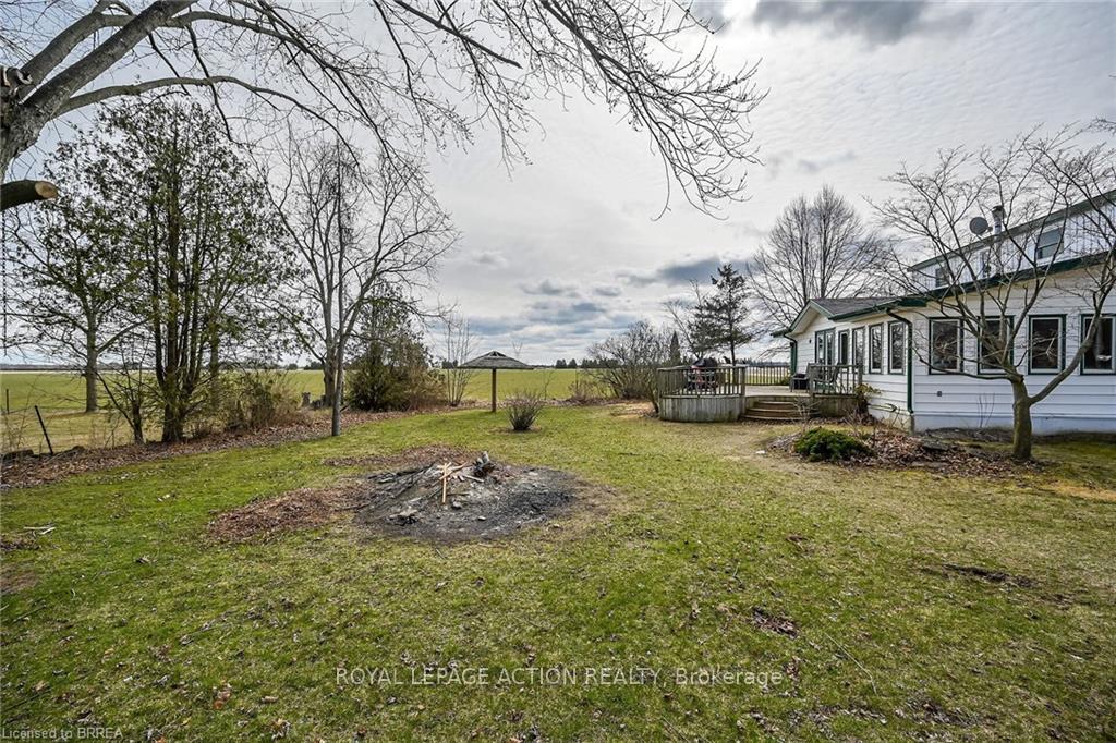 Photo 50 of 119 Wetmores Road, Brant, Brantford Twp — HOMEH