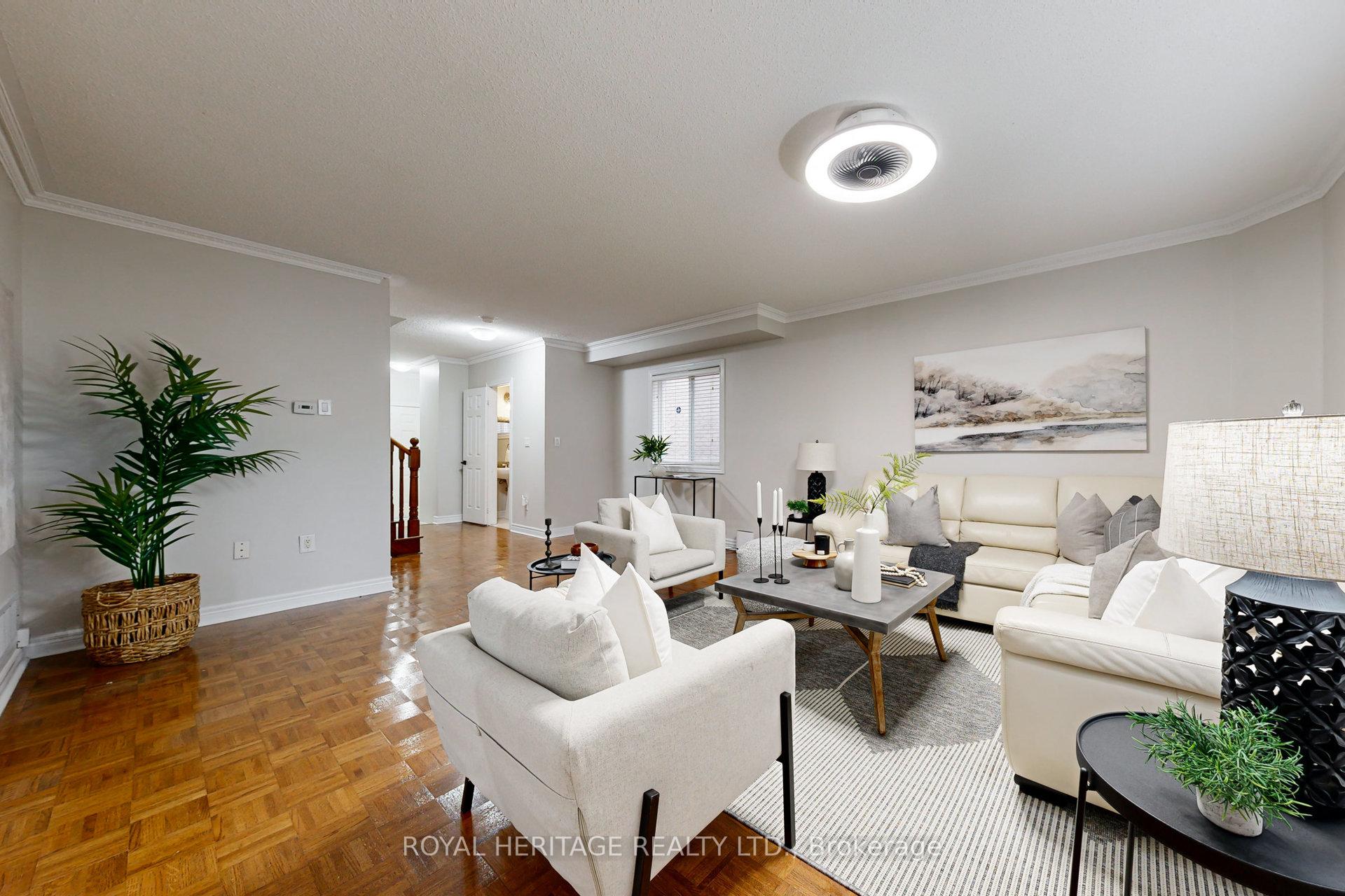 Photo 4 of 154 Queen Isabella Crescent, Vaughan, Vellore Village — HOMEH