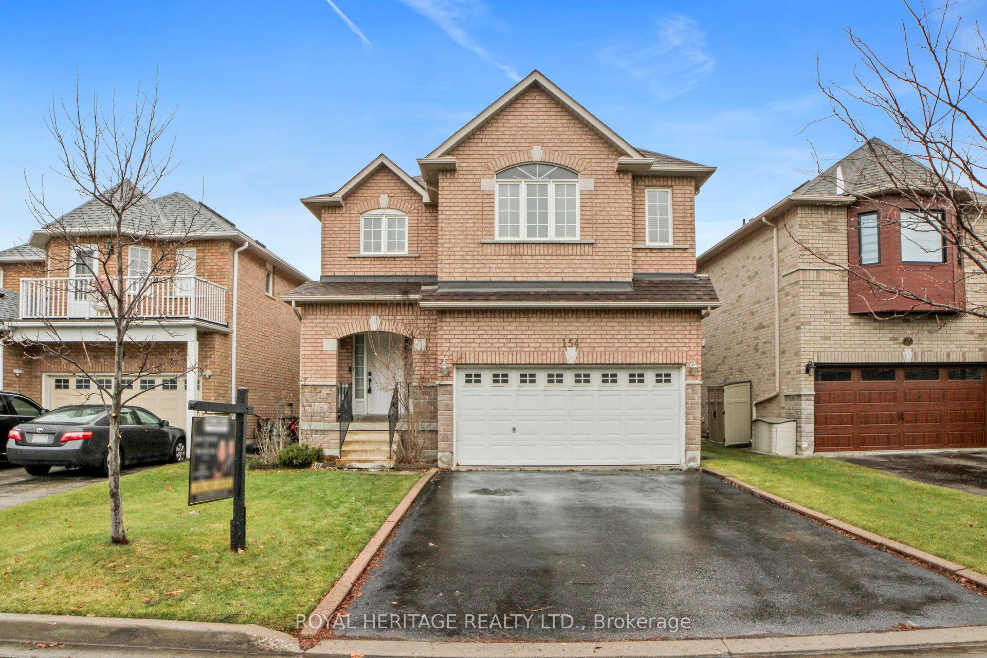 Photo 28 of 154 Queen Isabella Crescent, Vaughan, Vellore Village — HOMEH