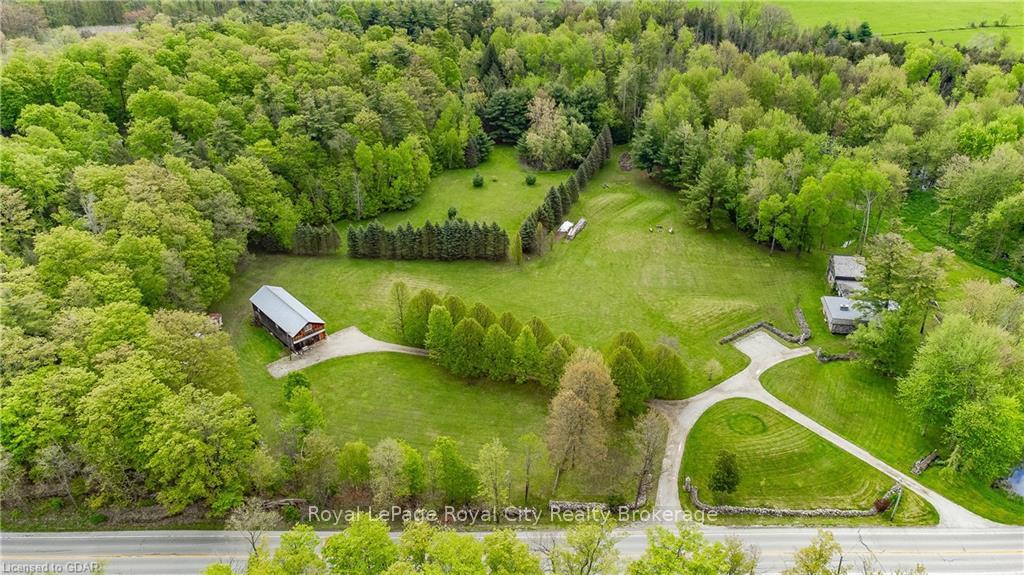 Photo 1 of 1159 Campbellville Road, Milton, Rural Milton West — HOMEH
