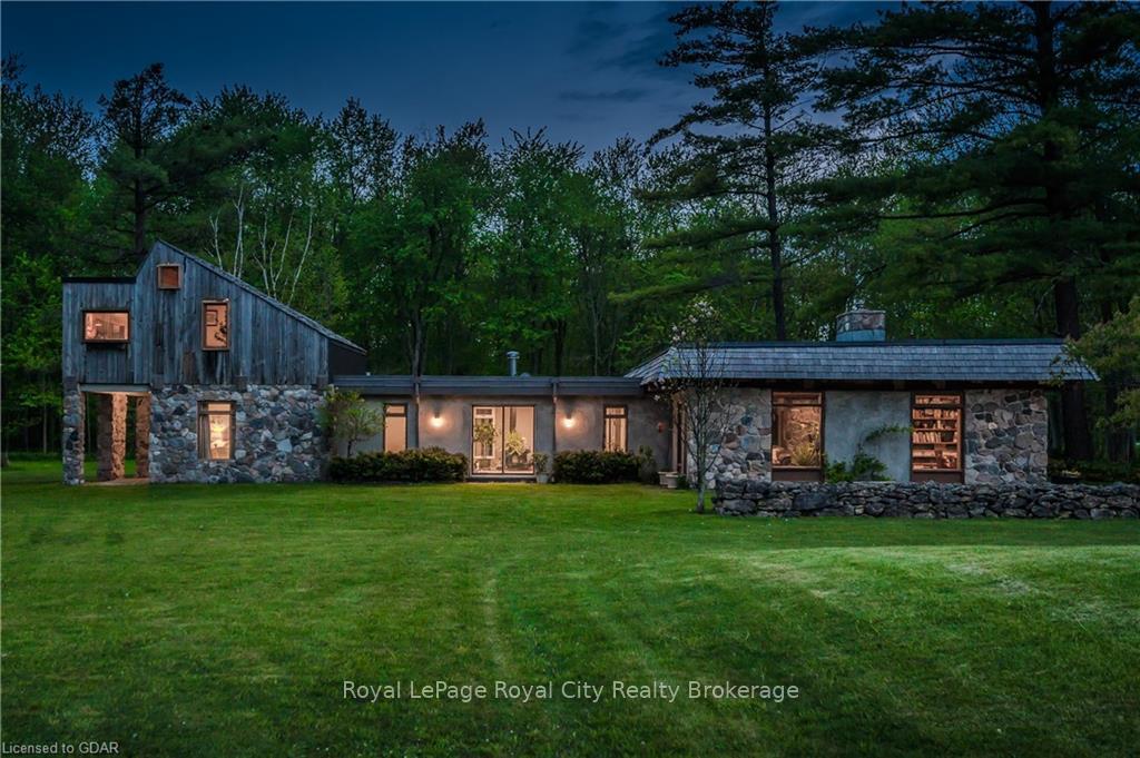 Photo 5 of 1159 Campbellville Road, Milton, Rural Milton West — HOMEH