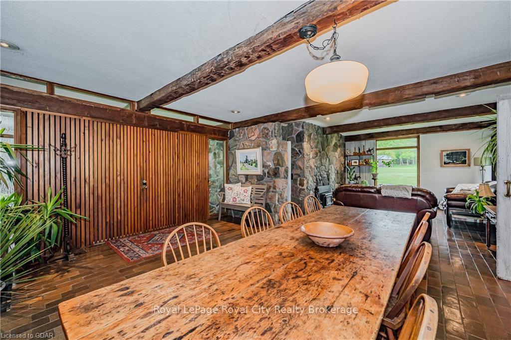 Photo 14 of 1159 Campbellville Road, Milton, Rural Milton West — HOMEH