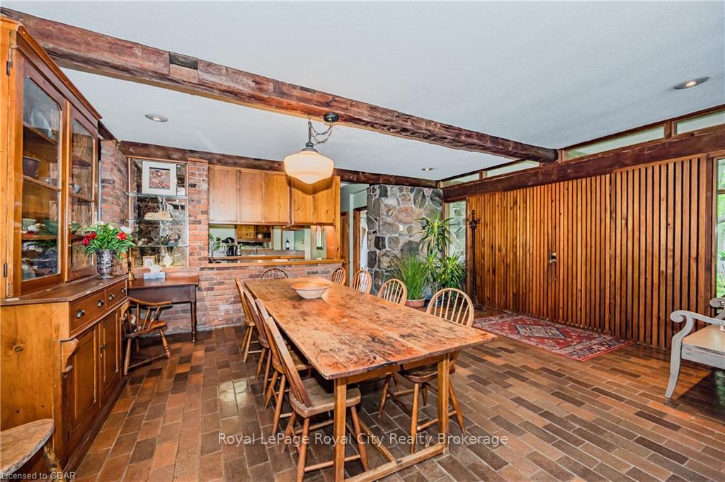 Photo 16 of 1159 Campbellville Road, Milton, Rural Milton West — HOMEH