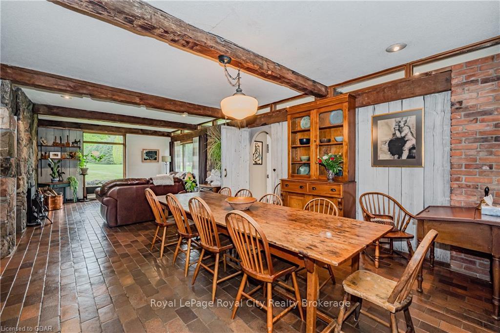 Photo 17 of 1159 Campbellville Road, Milton, Rural Milton West — HOMEH