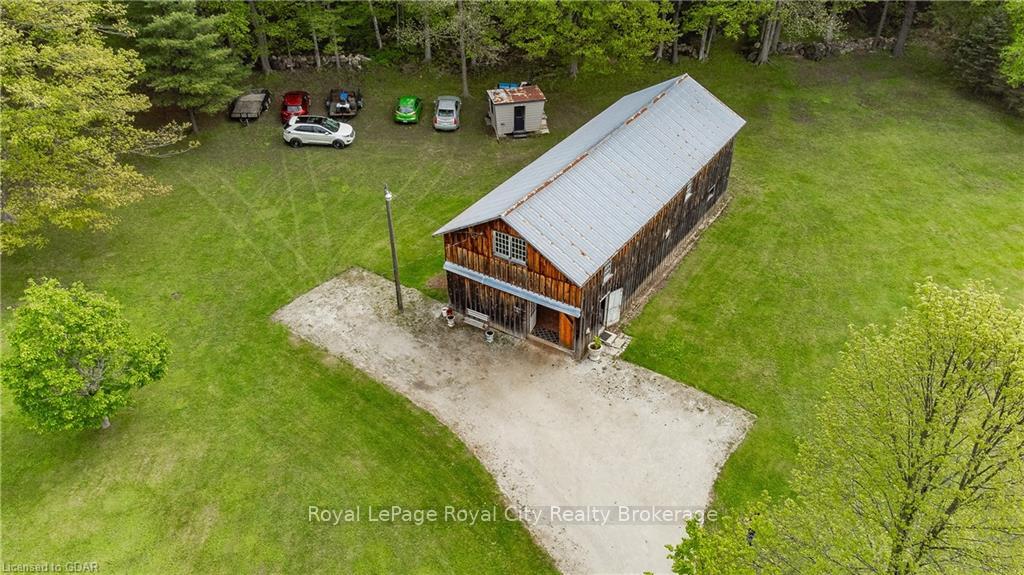 Photo 37 of 1159 Campbellville Road, Milton, Rural Milton West — HOMEH
