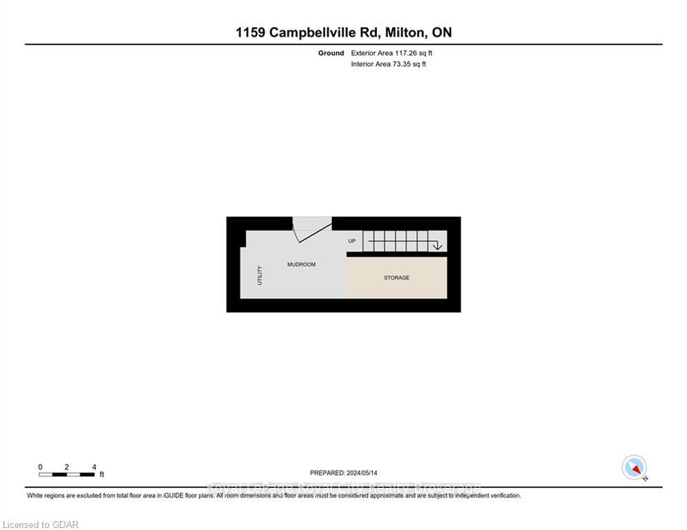 Photo 45 of 1159 Campbellville Road, Milton, Rural Milton West — HOMEH
