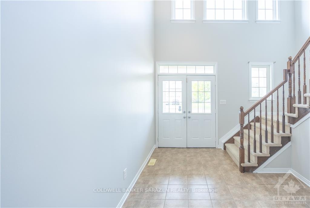 Photo 4 of 344 Tucana Way, Ottawa, Barrhaven - Stonebridge — HOMEH