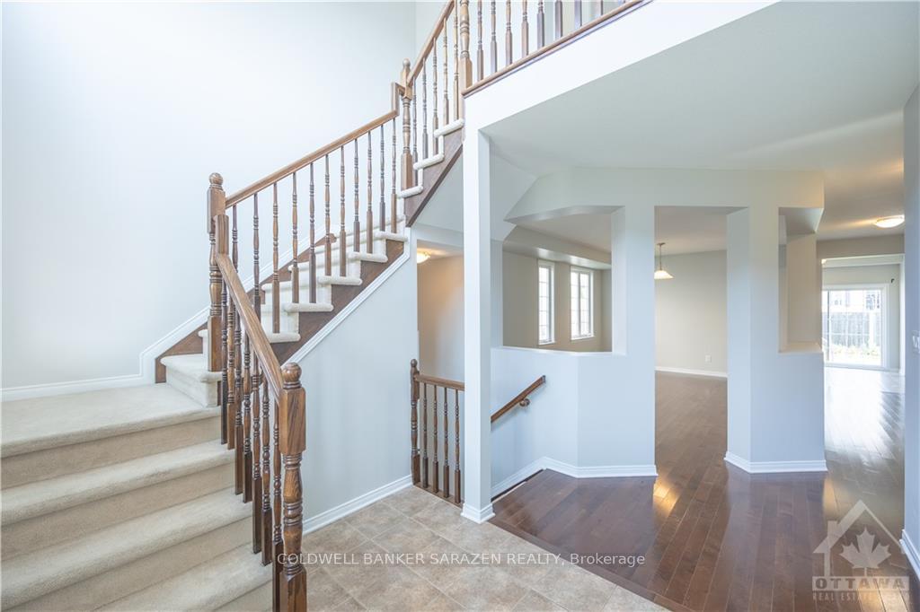 Photo 5 of 344 Tucana Way, Ottawa, Barrhaven - Stonebridge — HOMEH