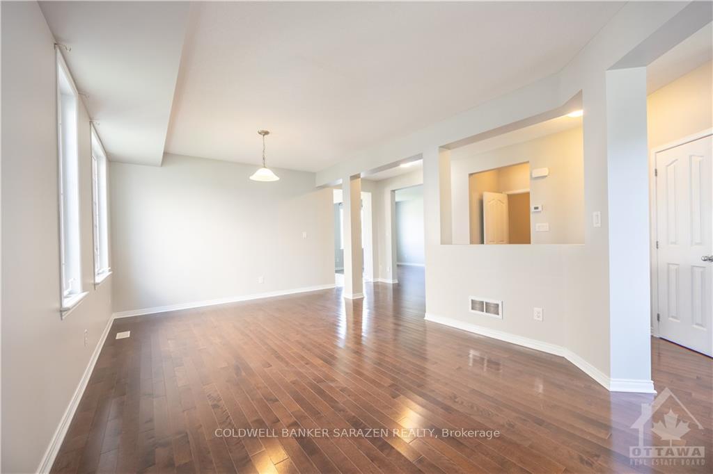 Photo 6 of 344 Tucana Way, Ottawa, Barrhaven - Stonebridge — HOMEH