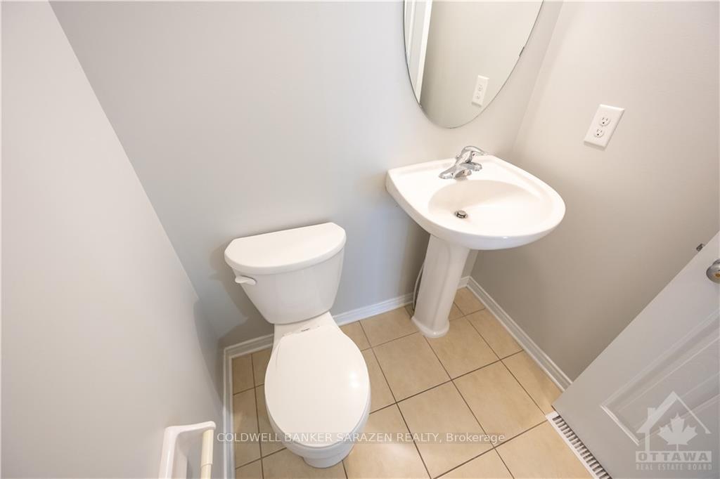 Photo 8 of 344 Tucana Way, Ottawa, Barrhaven - Stonebridge — HOMEH
