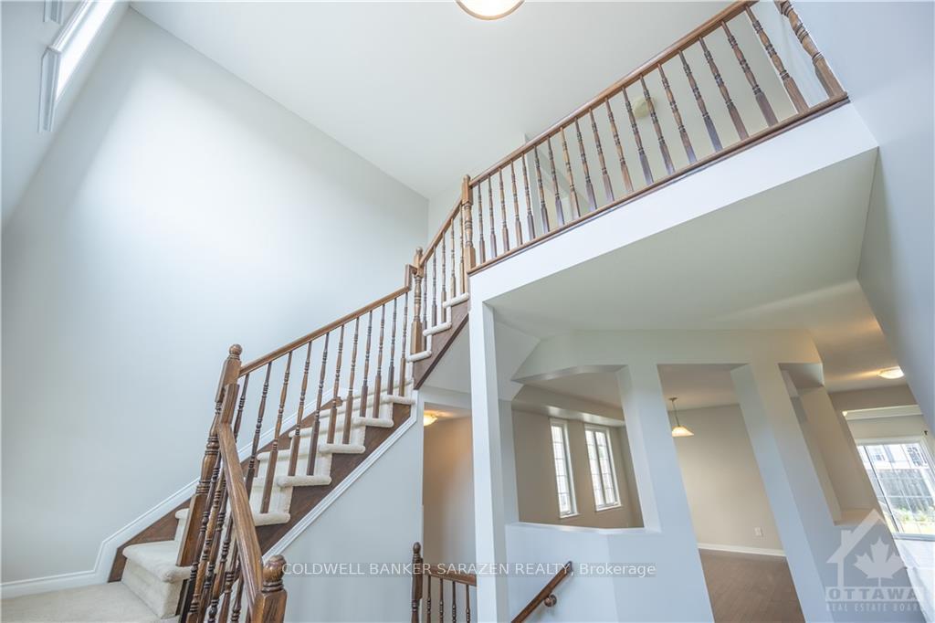 Photo 9 of 344 Tucana Way, Ottawa, Barrhaven - Stonebridge — HOMEH
