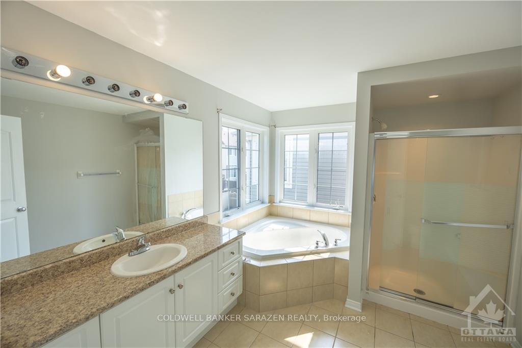 Photo 16 of 344 Tucana Way, Ottawa, Barrhaven - Stonebridge — HOMEH