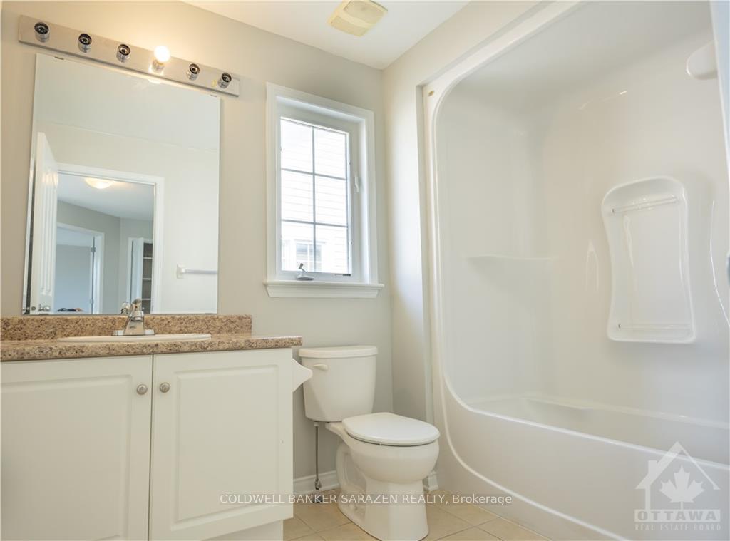 Photo 18 of 344 Tucana Way, Ottawa, Barrhaven - Stonebridge — HOMEH