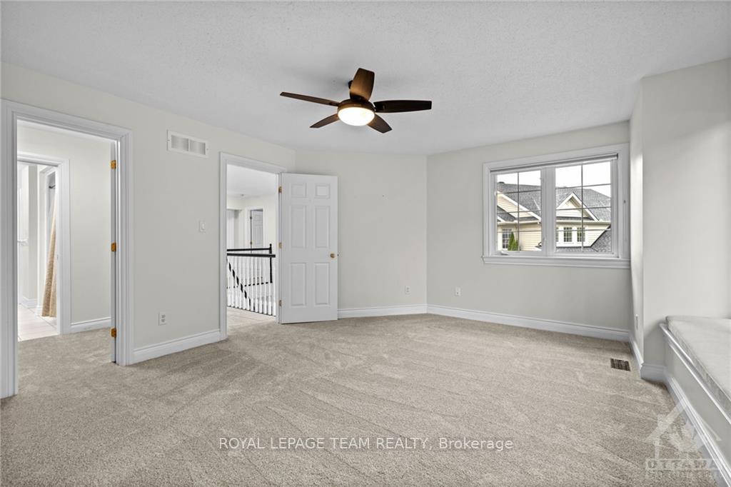 Photo 11 of 33 Silverthorn Court, Ottawa, Barrhaven - Stonebridge — HOMEH